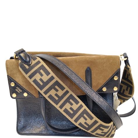 cross body bag fendi|Fendi crossbody bag sale.